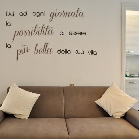 M.Aurelio Light Brown Apartman Milánó Kültér fotó