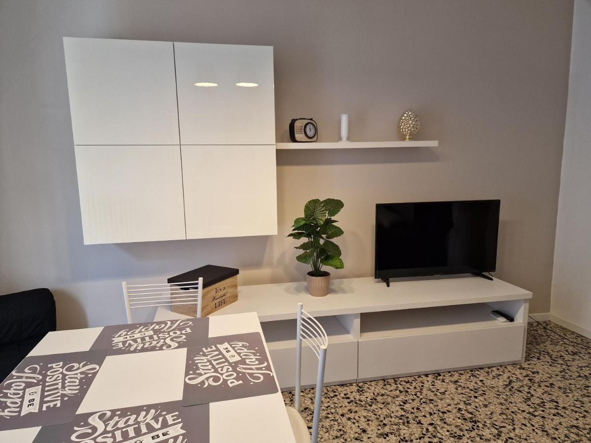 M.Aurelio Light Brown Apartman Milánó Kültér fotó