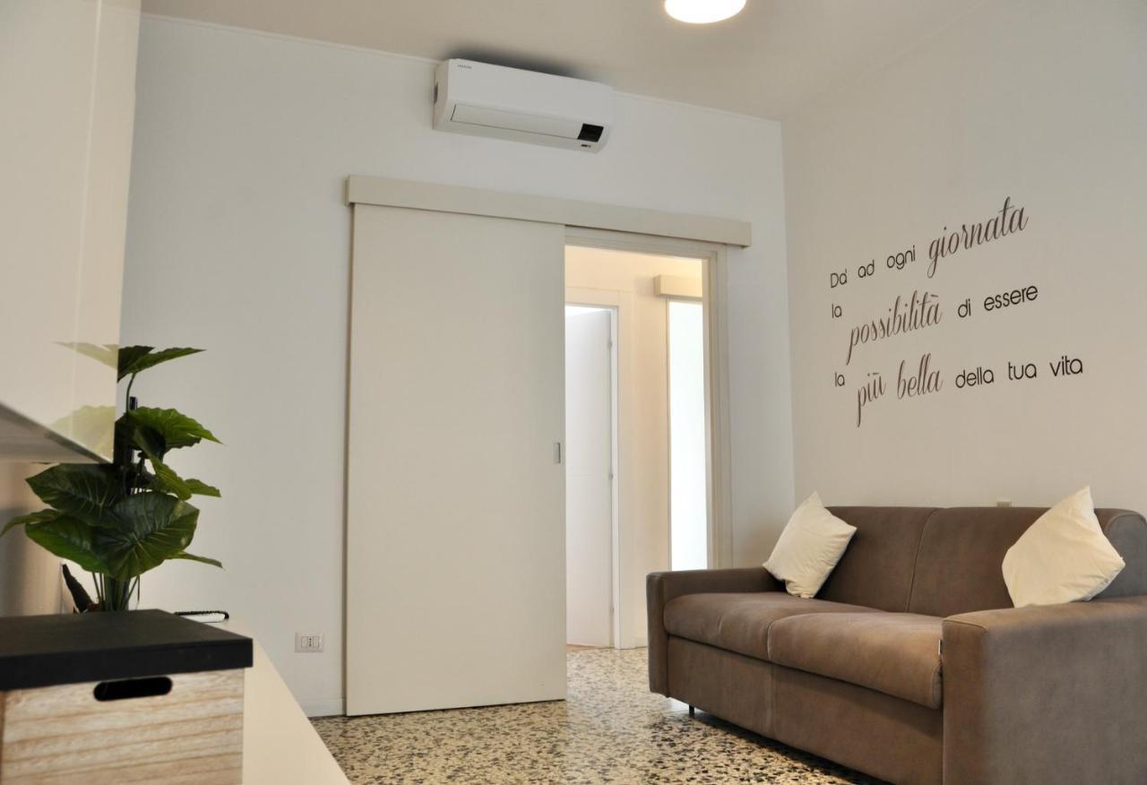 M.Aurelio Light Brown Apartman Milánó Kültér fotó
