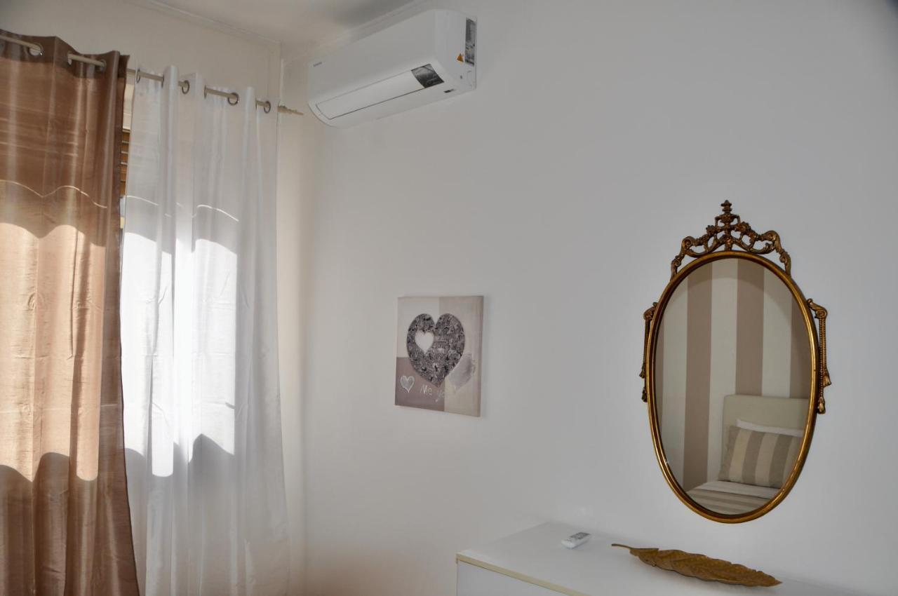 M.Aurelio Light Brown Apartman Milánó Kültér fotó