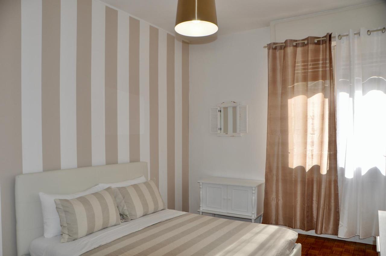 M.Aurelio Light Brown Apartman Milánó Kültér fotó
